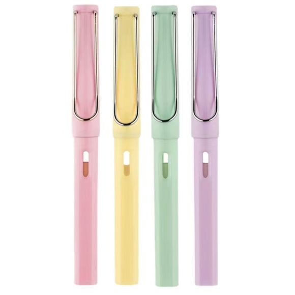 🍒🍒 (Bundle Only) Pastel Mint Green Infinity Pencil - Picture 8 of 8